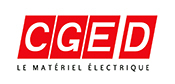 Logo CGED