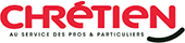 Logo Chrétien