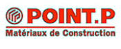 Logo Point P