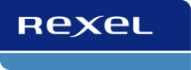 Logo Rexel
